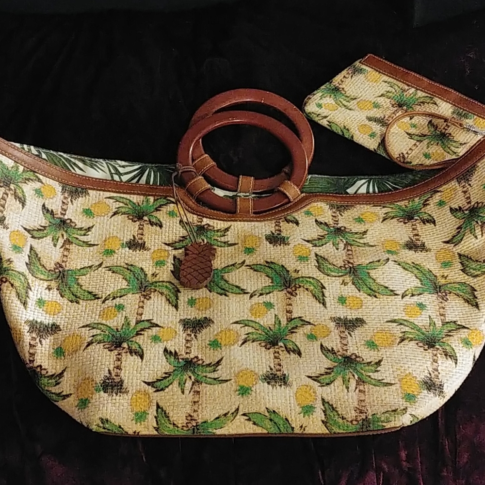 Liz Claiborne Bag
